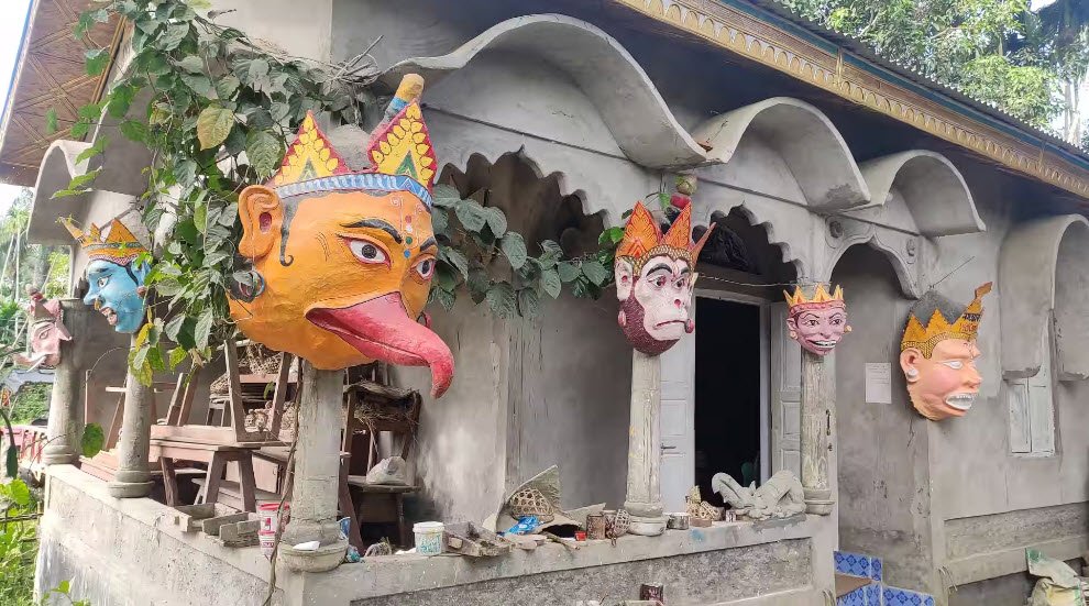 Mokha Satra and Samaguri Satra
